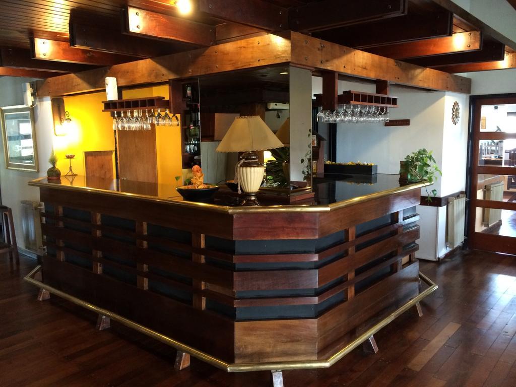 Kuntur Hotel กาปียาเดลมอนเต ภายนอก รูปภาพ