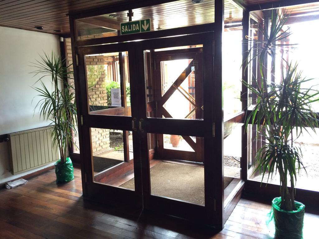 Kuntur Hotel กาปียาเดลมอนเต ภายนอก รูปภาพ