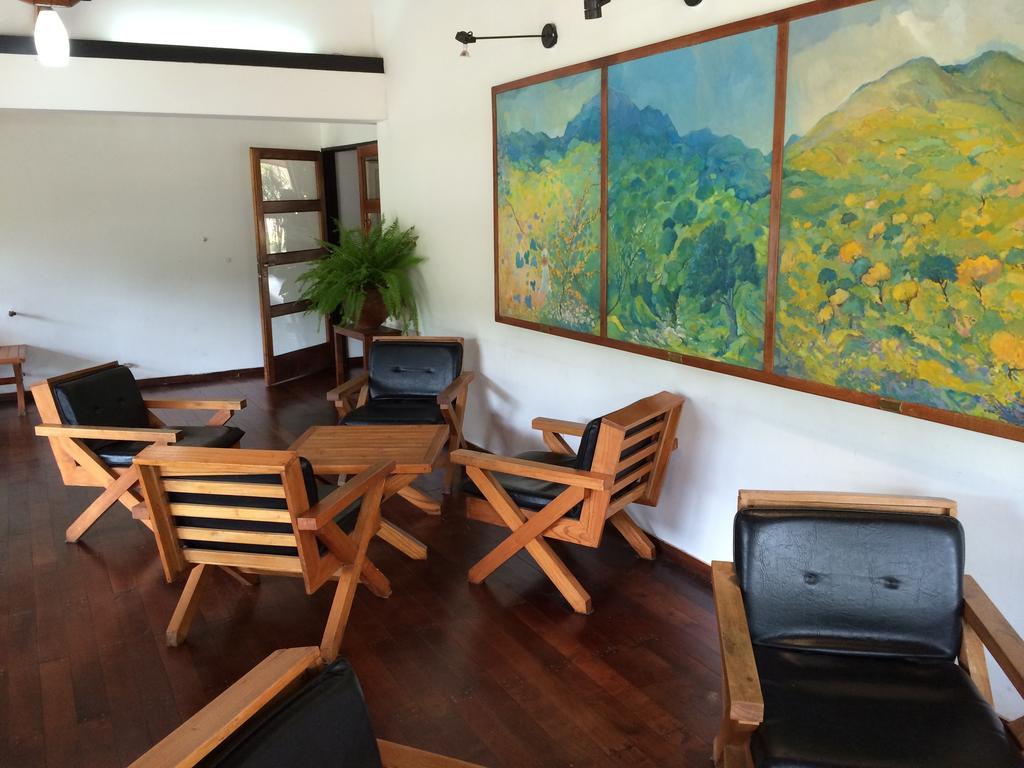 Kuntur Hotel กาปียาเดลมอนเต ภายนอก รูปภาพ