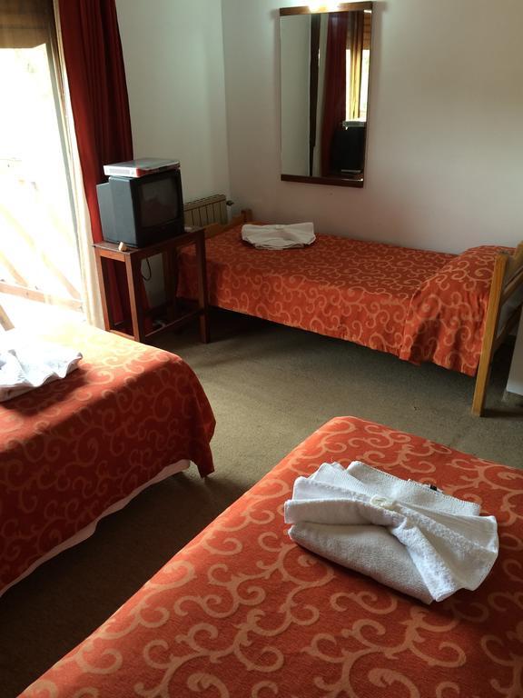 Kuntur Hotel กาปียาเดลมอนเต ภายนอก รูปภาพ