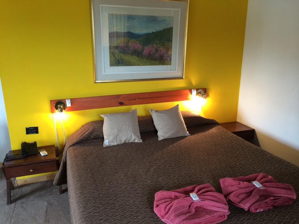 Kuntur Hotel กาปียาเดลมอนเต ห้อง รูปภาพ