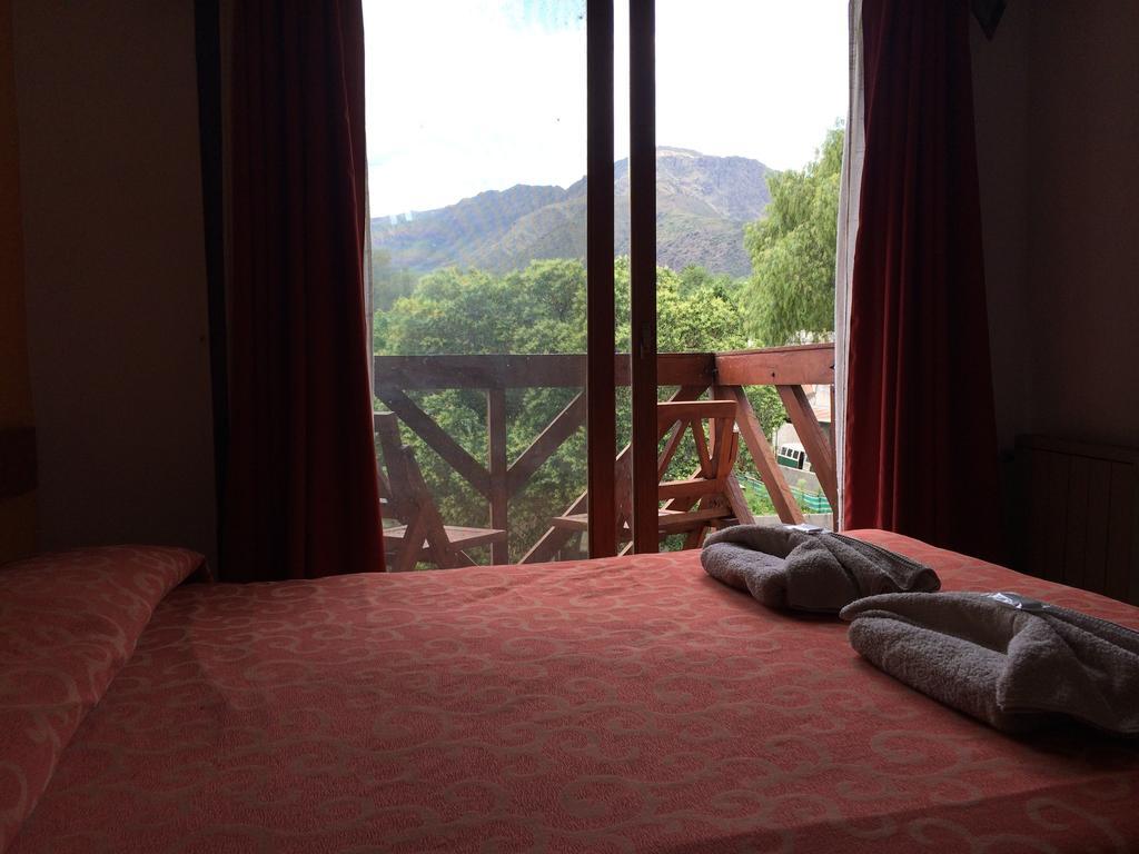 Kuntur Hotel กาปียาเดลมอนเต ห้อง รูปภาพ