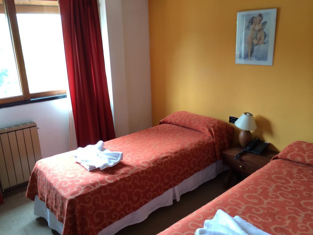 Kuntur Hotel กาปียาเดลมอนเต ห้อง รูปภาพ