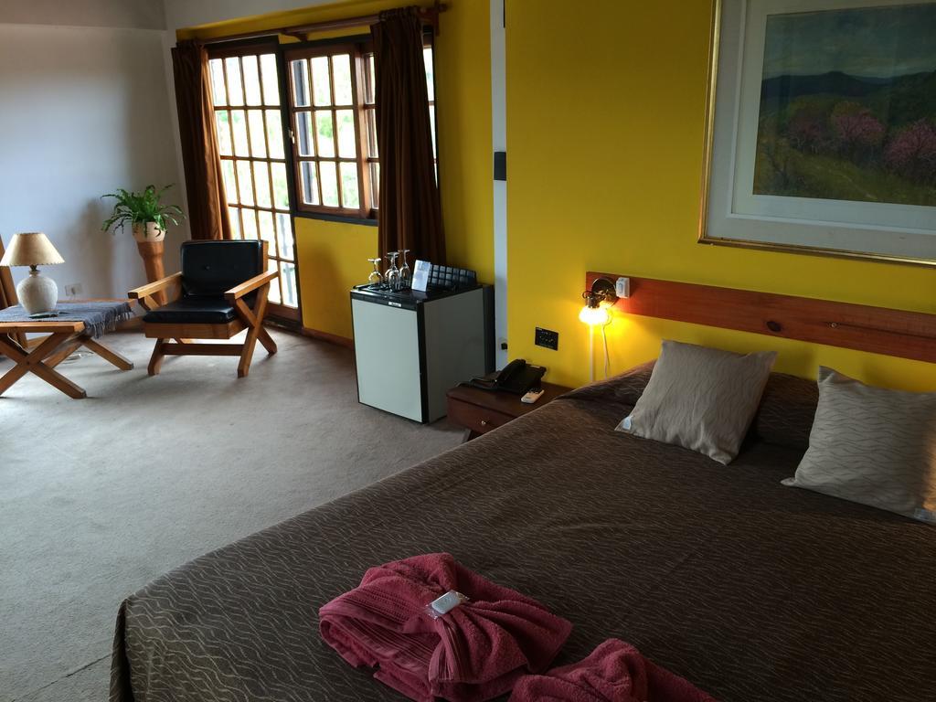 Kuntur Hotel กาปียาเดลมอนเต ห้อง รูปภาพ