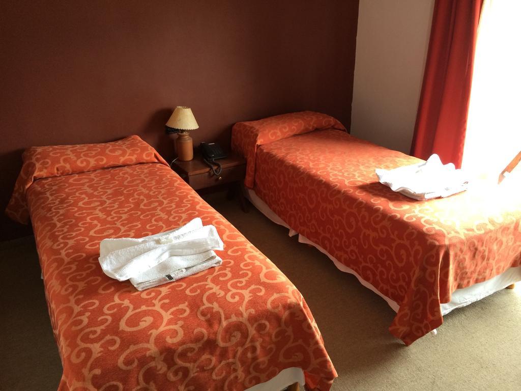 Kuntur Hotel กาปียาเดลมอนเต ห้อง รูปภาพ